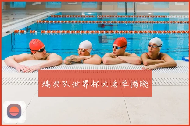 瑞典队世界杯大名单揭晓